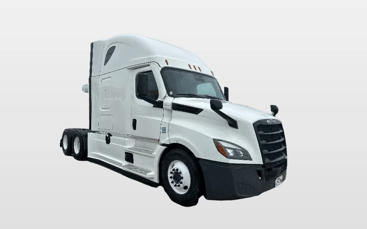 2022 Freightliner