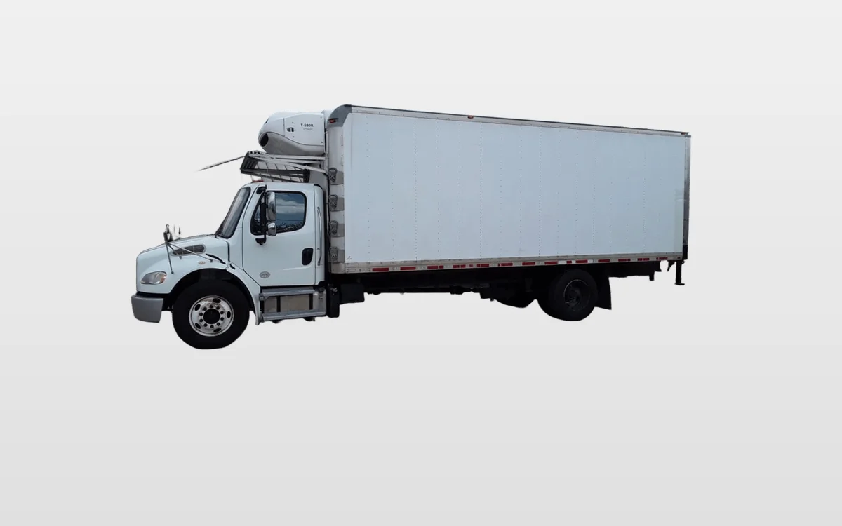 2018 Freightliner M2 106