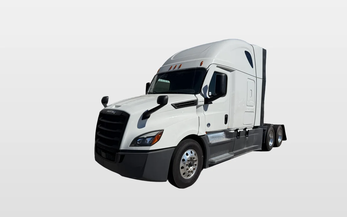 2023 FREIGHTLINER CASCADIA 126SLP
