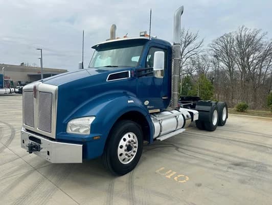2020 Kenworth T880