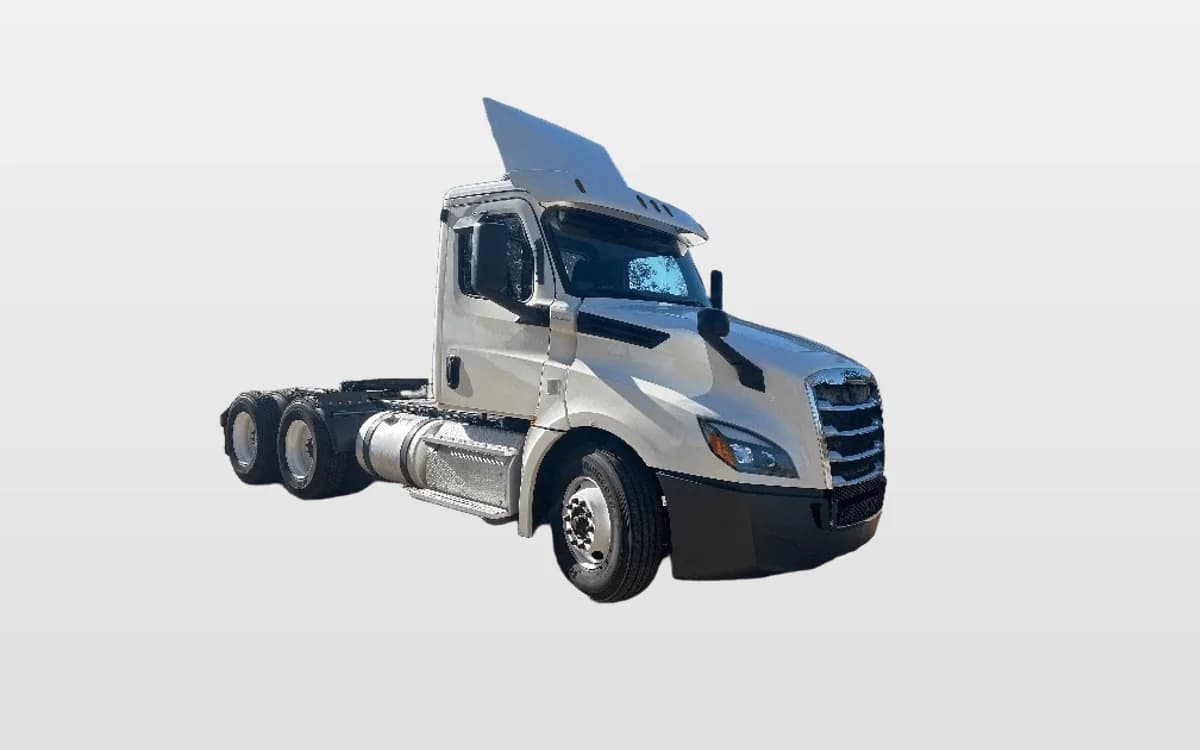 2019 Freightliner