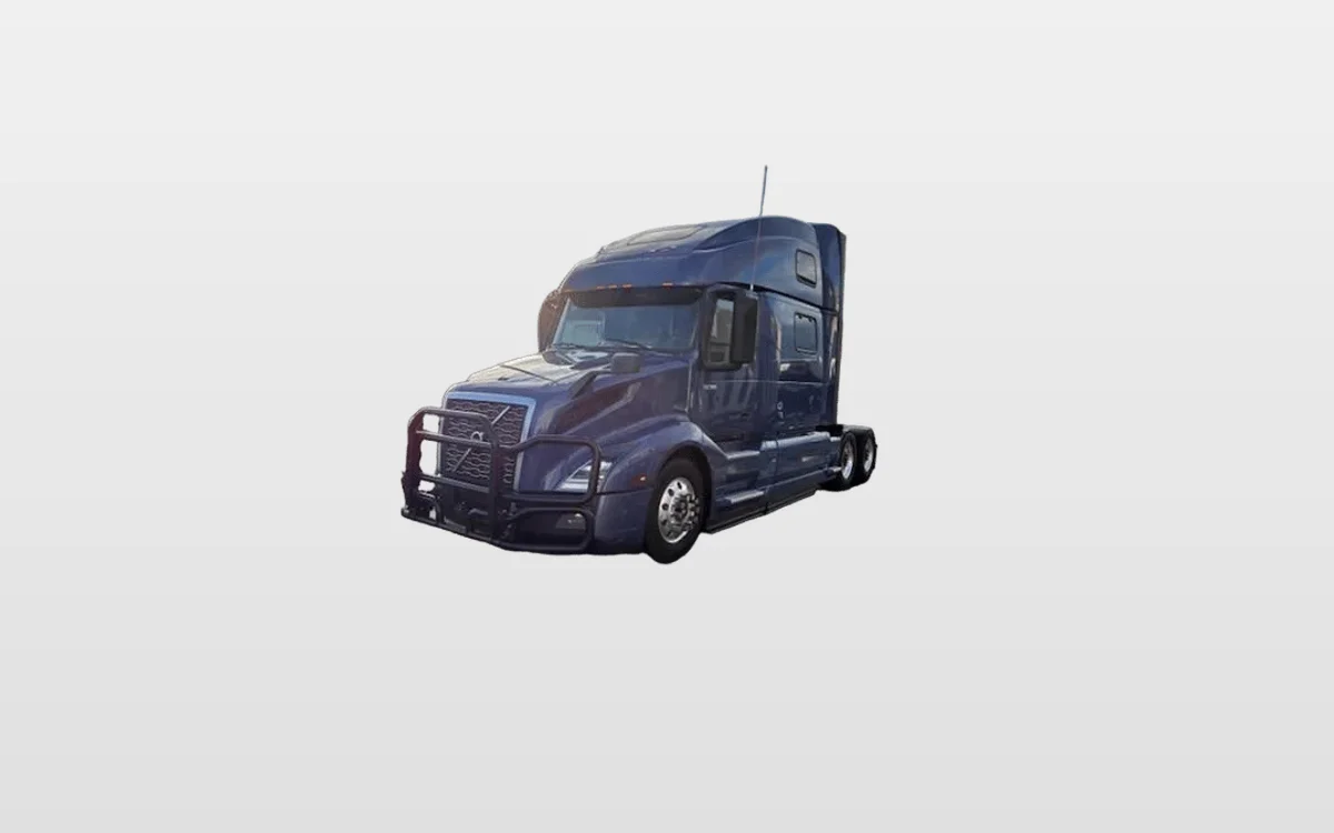 2021 Volvo VNL 860