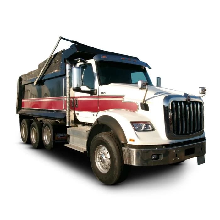 2023 International HX