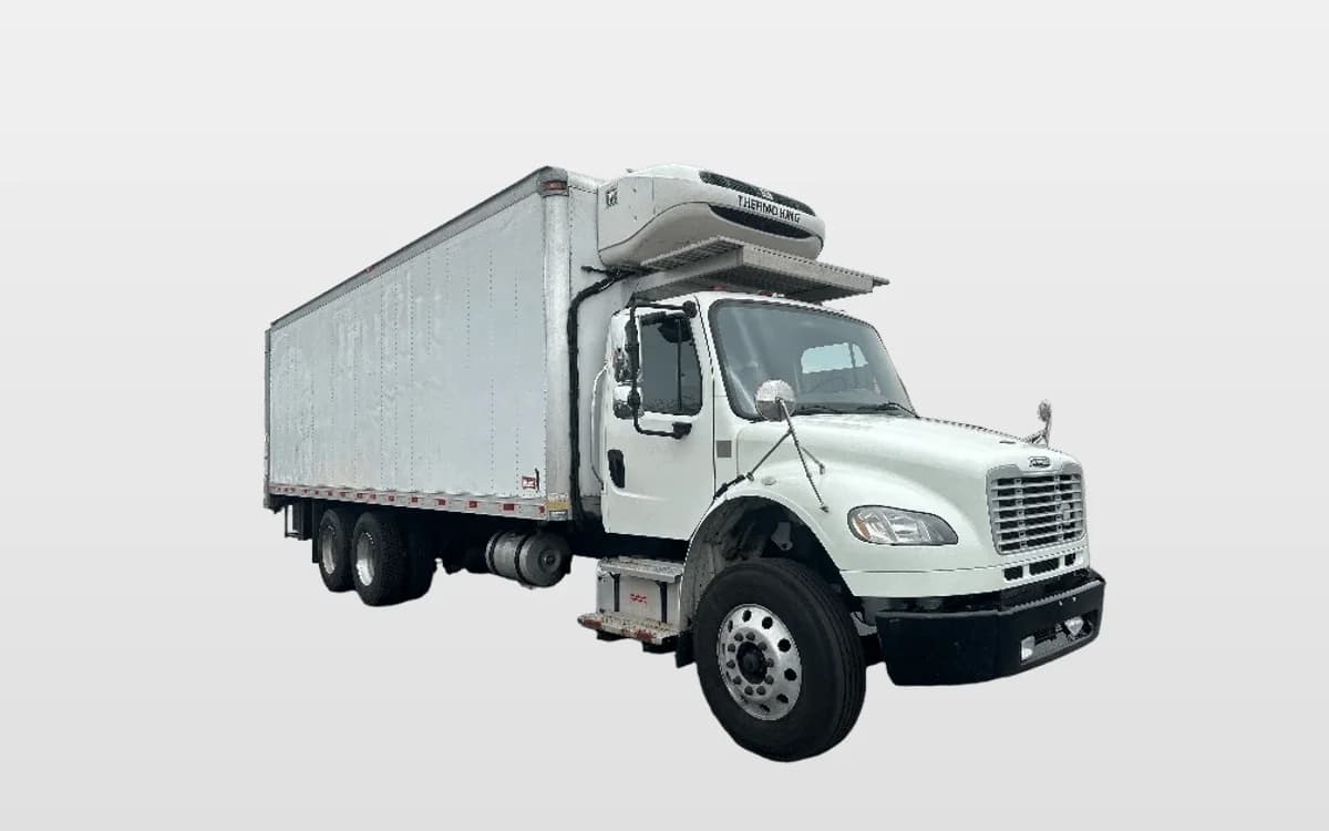 2019 Freightliner M2 106 in Millville, NJ