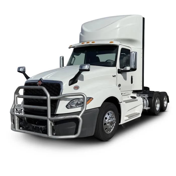 2026 International LT