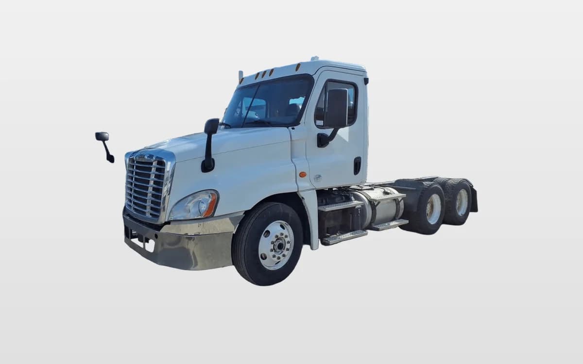 2018 Freightliner