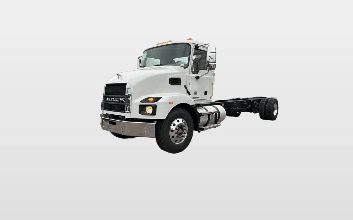 2025 Mack MD in Madison, WI