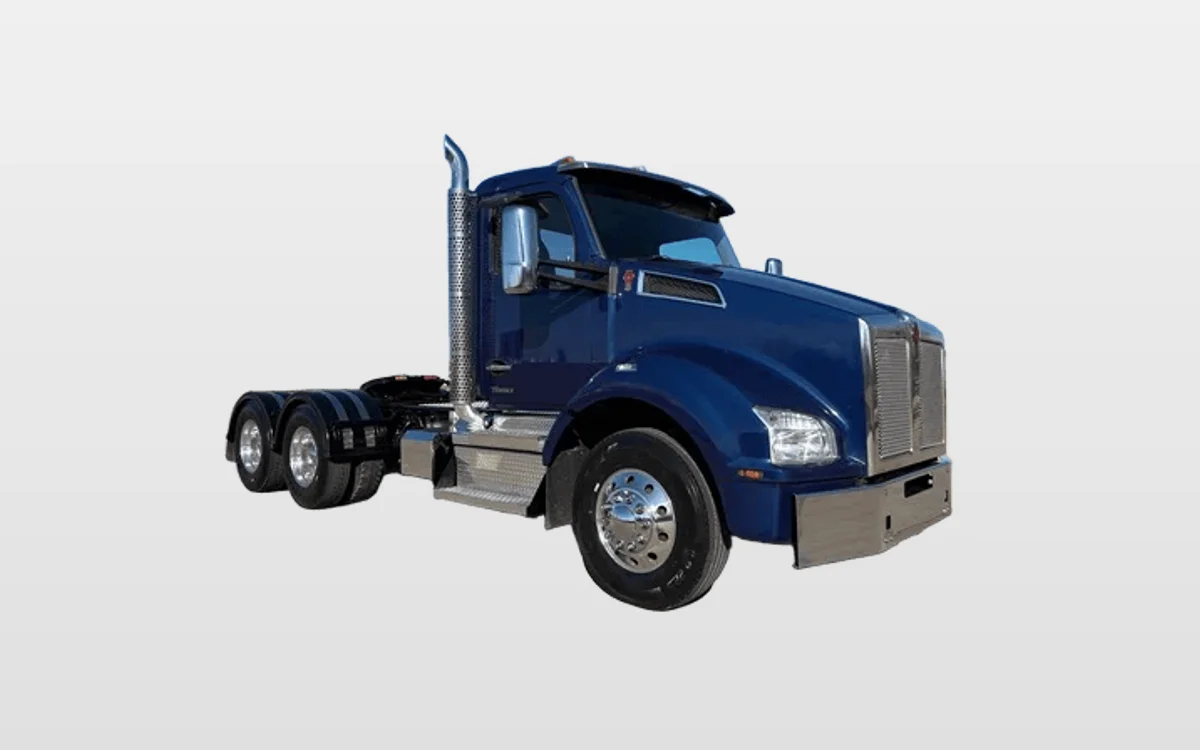 2022 Kenworth T880