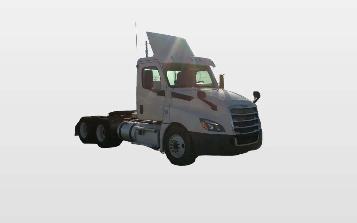 2019 Freightliner