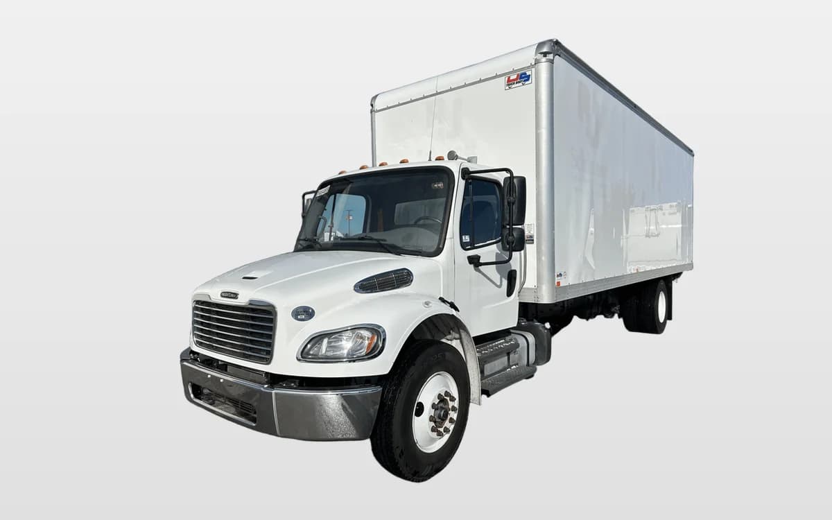 2023 Freightliner M2 106
