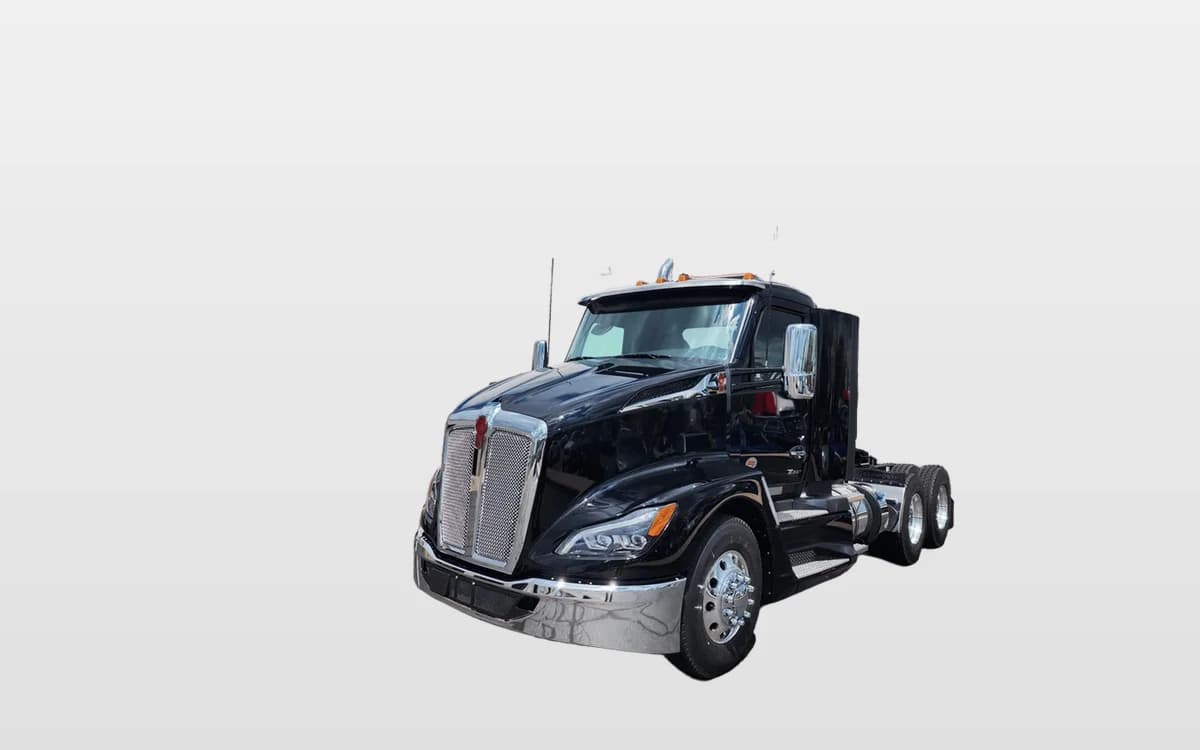 2026 Kenworth T680
