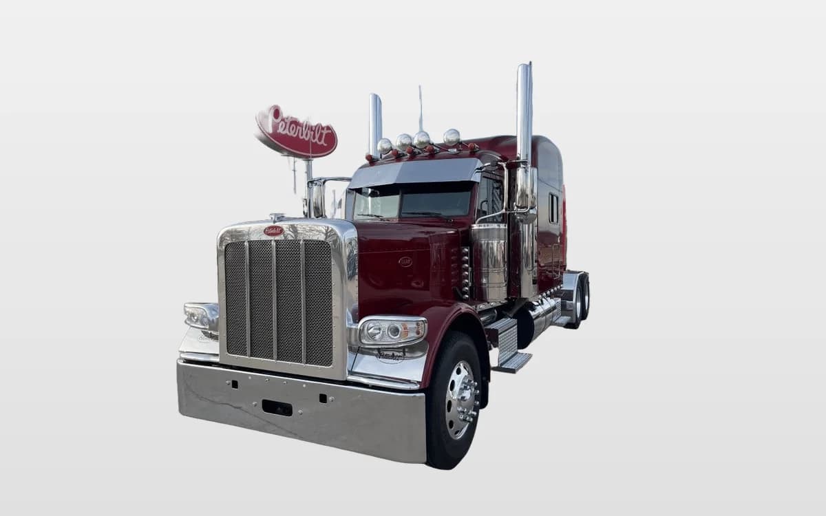 2024 PETERBILT 389
