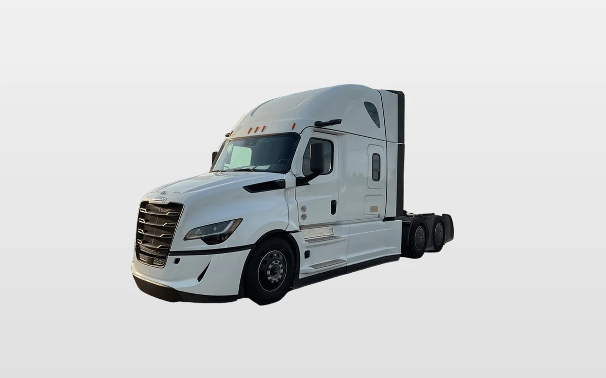 2026 Freightliner