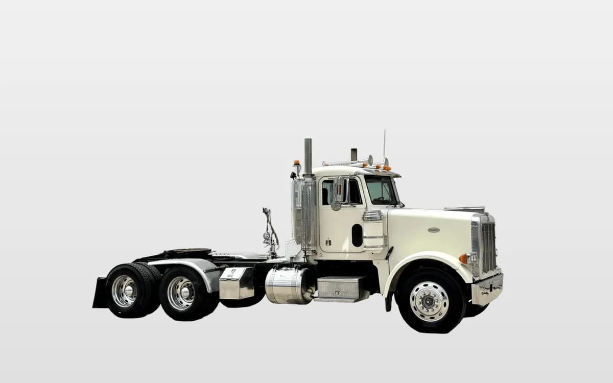 1999 Peterbilt