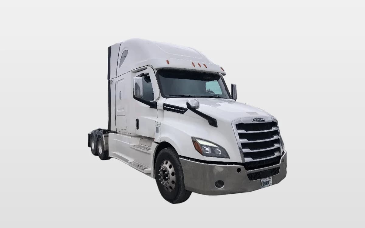 2020 Freightliner