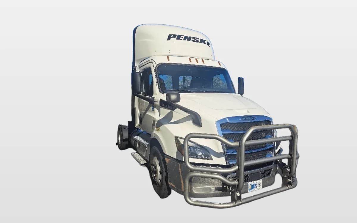 2020 Freightliner