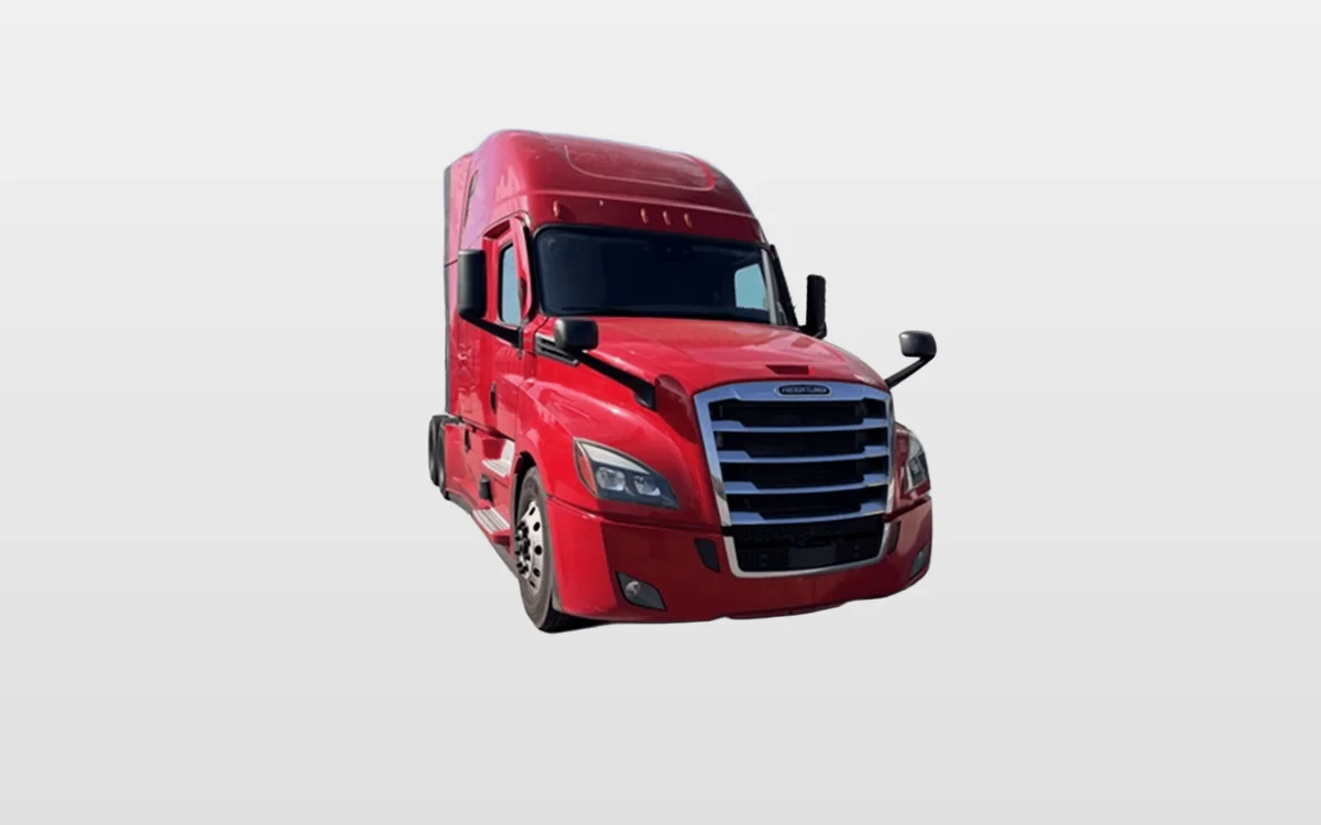 2023 Freightliner Cascadia