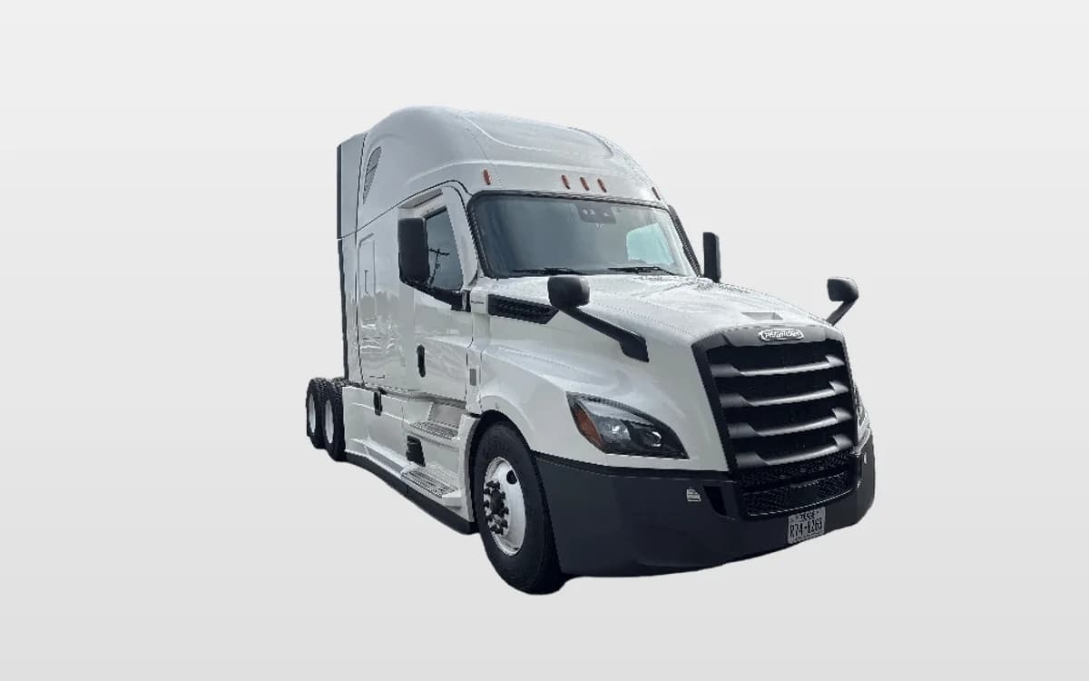2021 Freightliner