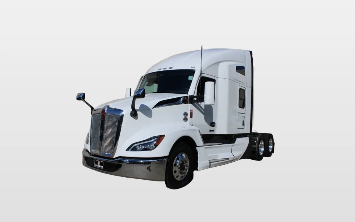 2026 Kenworth
