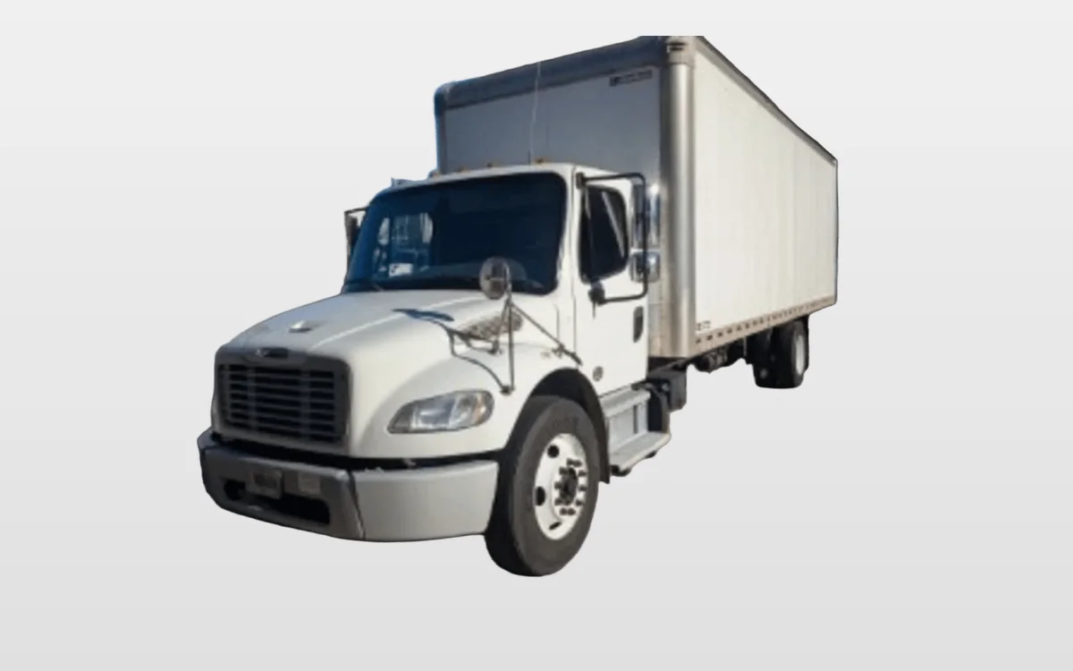 2018 Freightliner M2 106