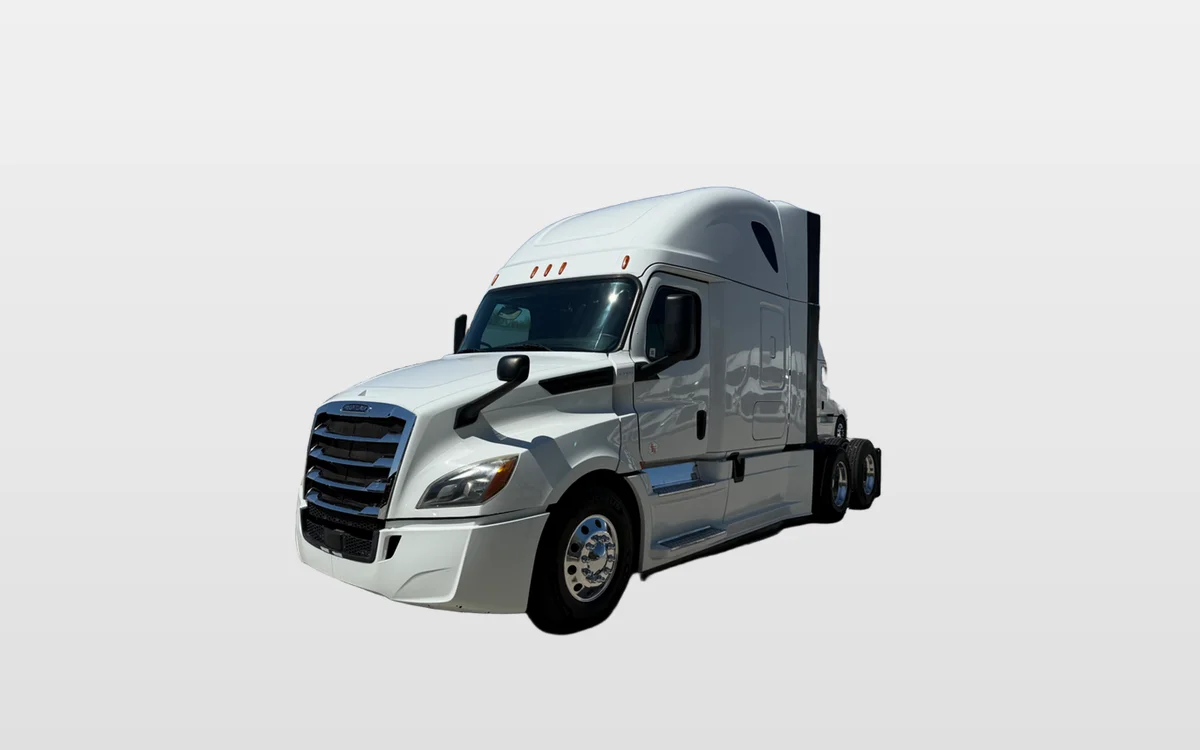 2019 FREIGHTLINER CASCADIA 126SLP