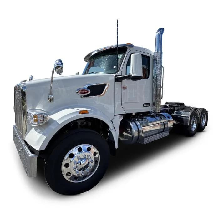 2026 Peterbilt 567
