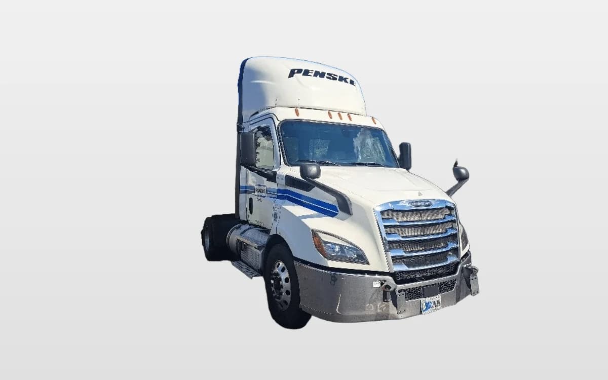 2020 Freightliner