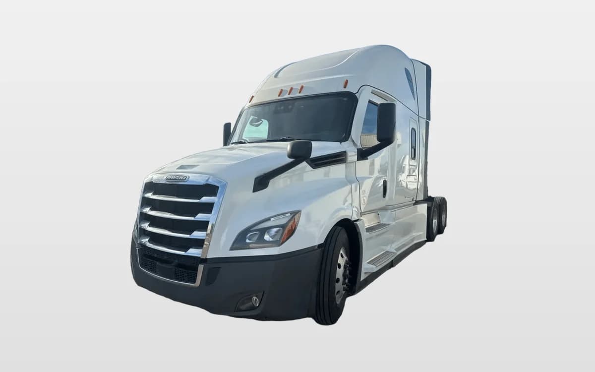2023 Freightliner
