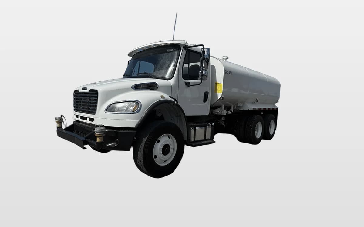 2019 Freightliner M2 106