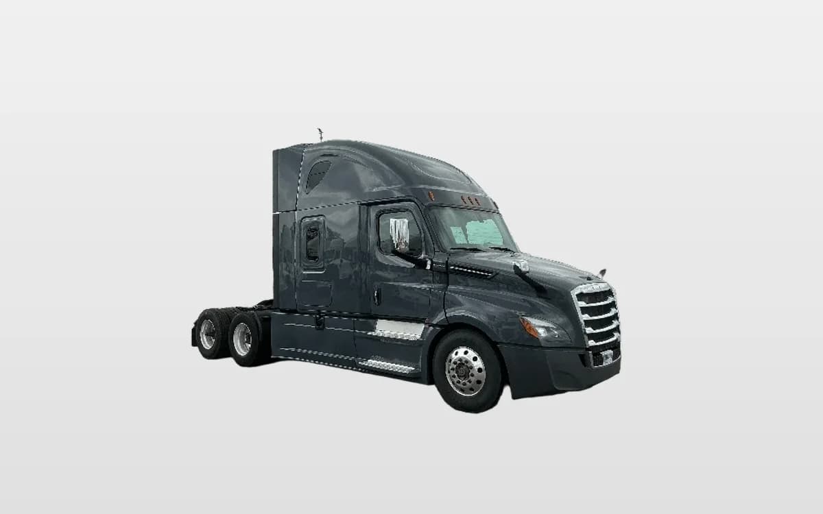 2020 Freightliner Cascadia in Dayton, OH