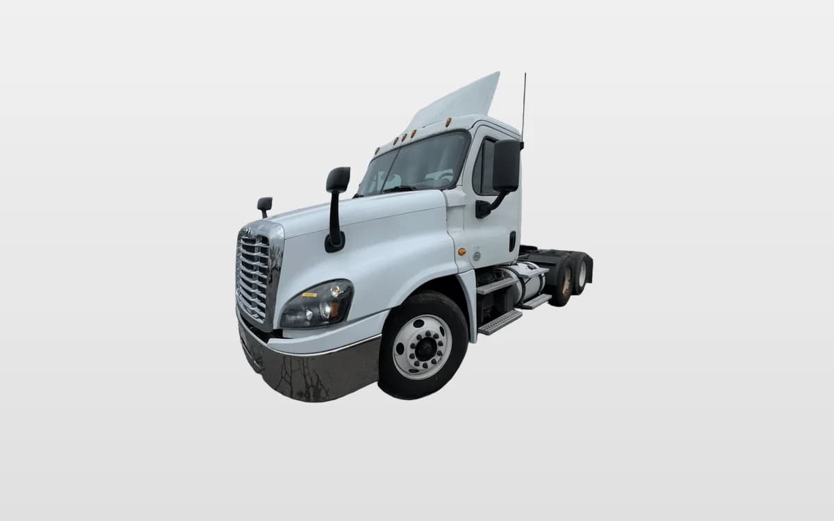 2018 Freightliner