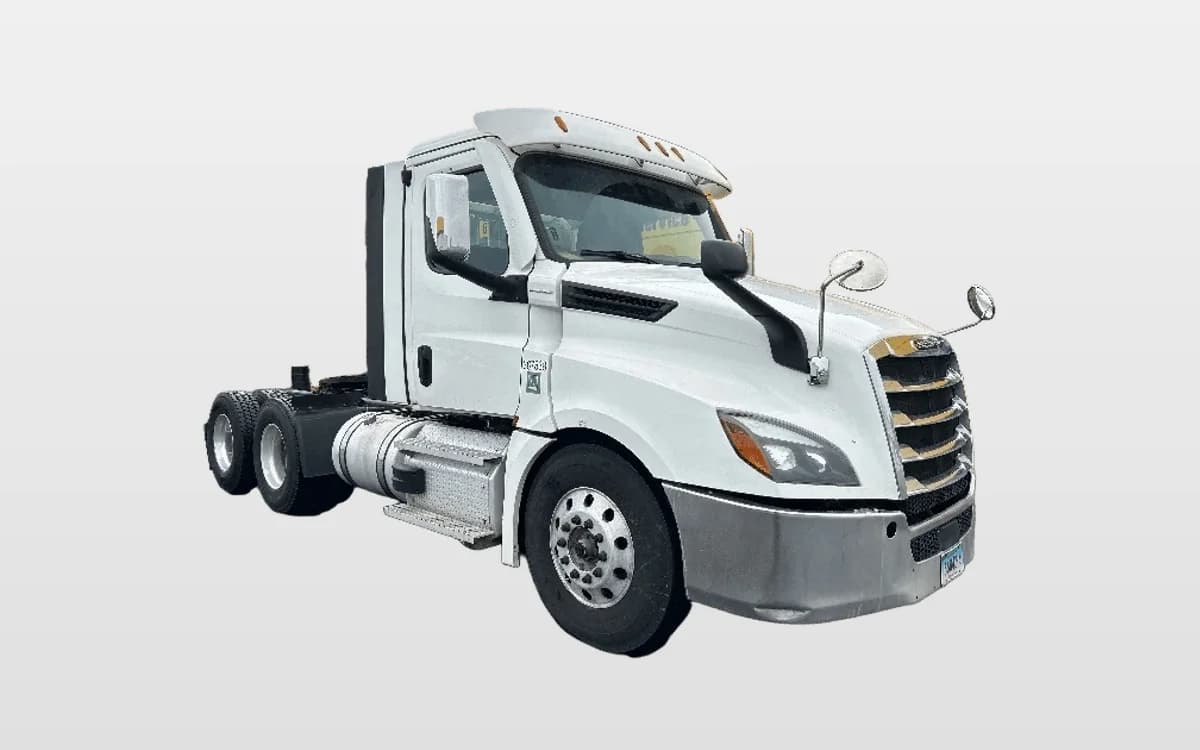 2020 Freightliner