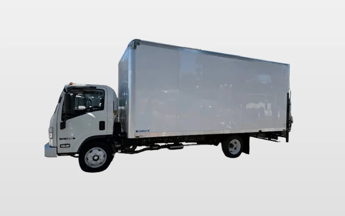 2025 Isuzu NRR in Raleigh, NC