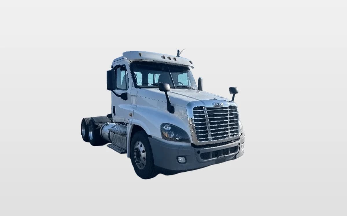 2019 Freightliner Cascadia in Nashville (Mount Juliet), TN