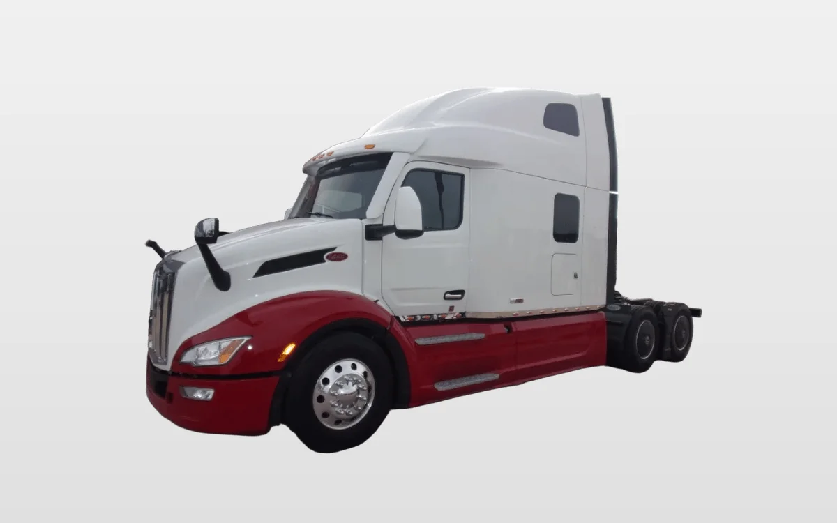2023 PETERBILT 579