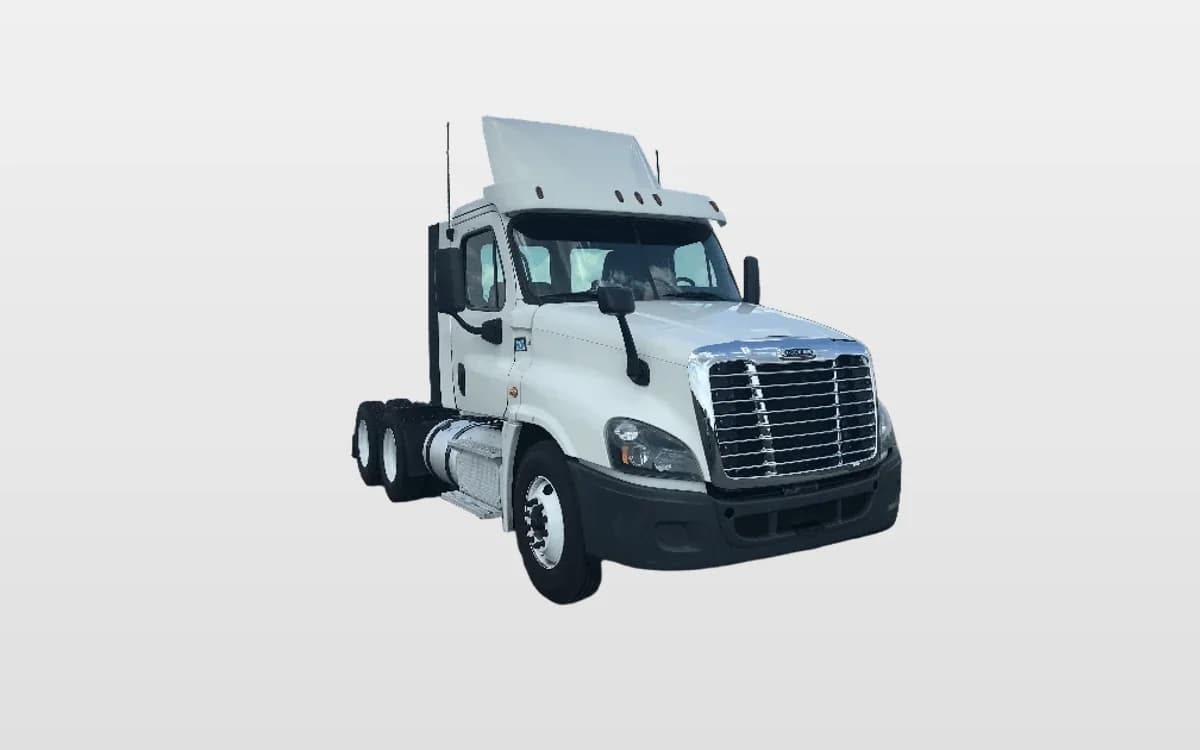 2019 Freightliner