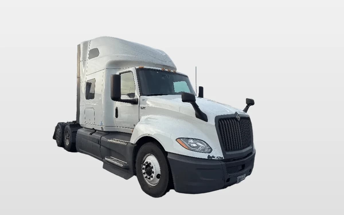 2023 International LT