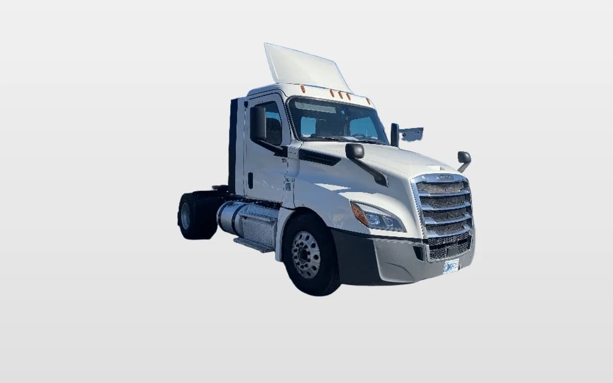2019 Freightliner