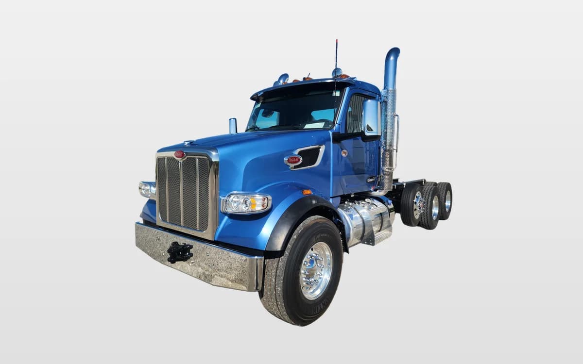 2026 PETERBILT 567