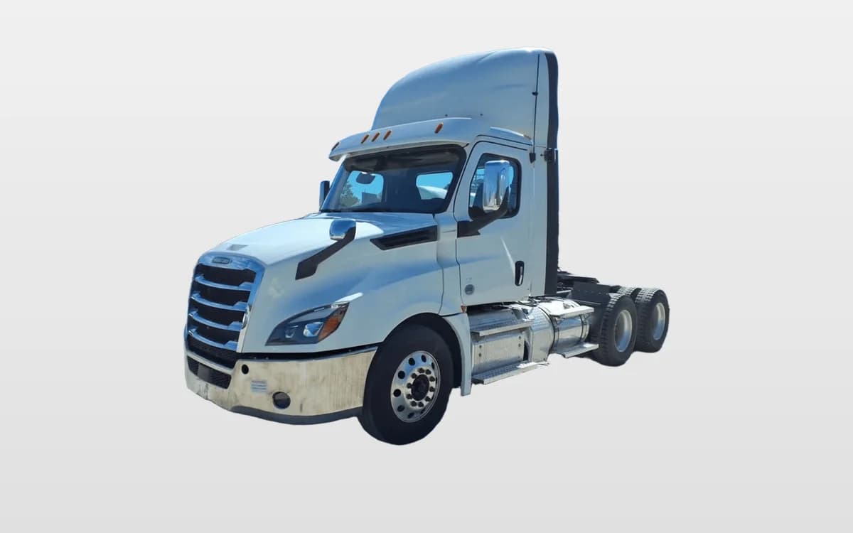 2020 Freightliner Cascadia in Greenville, SC