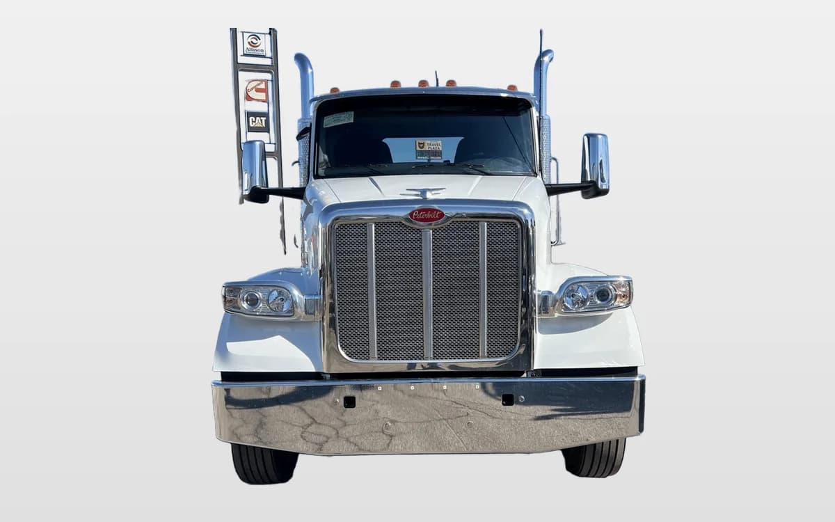 2026 Peterbilt 567