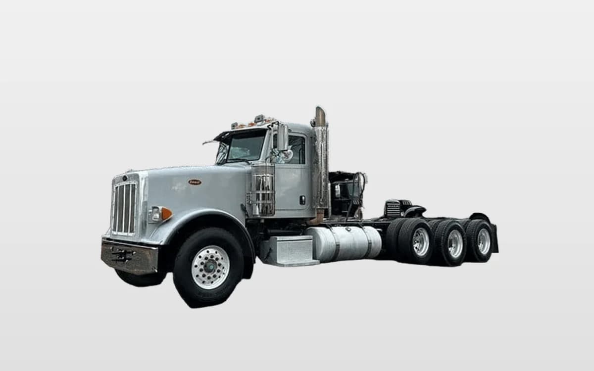 2013 Peterbilt