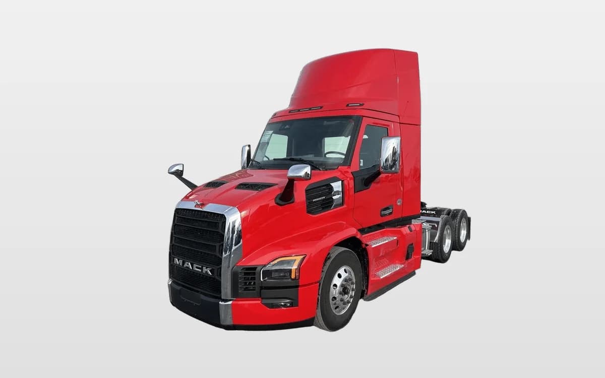 2026 Mack
