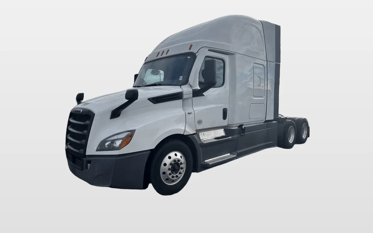 2023 Freightliner Cascadia in Elk River