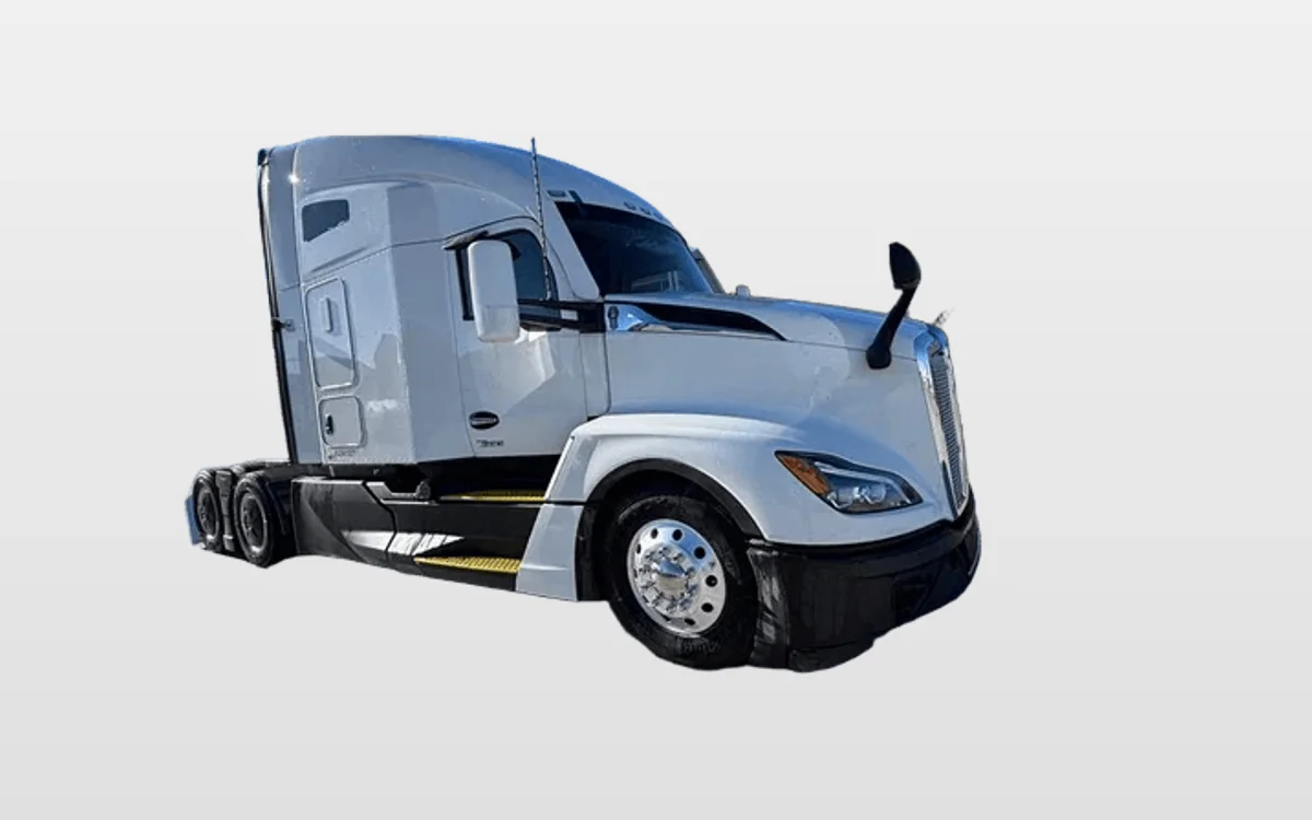2023 Kenworth T680