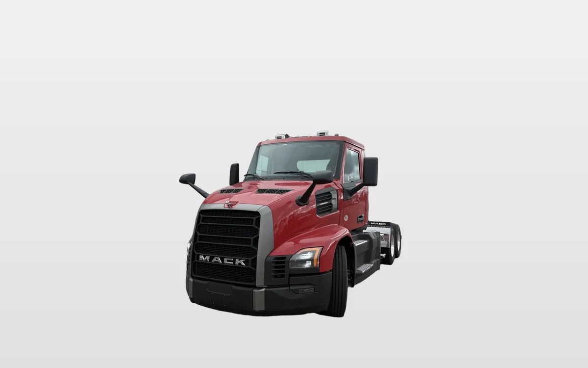 2026 Mack