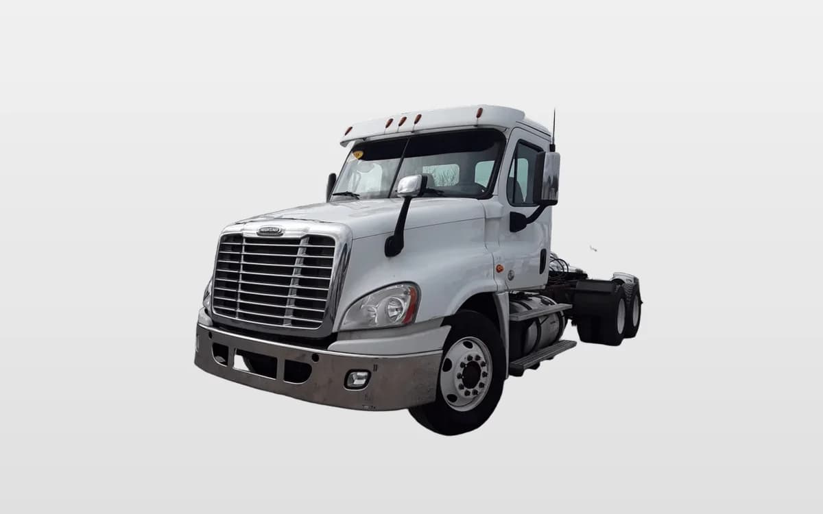 2016 Freightliner