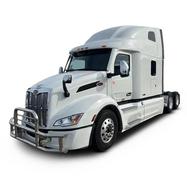 2024 Peterbilt 579