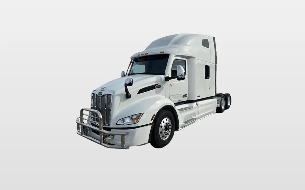2024 Peterbilt 579