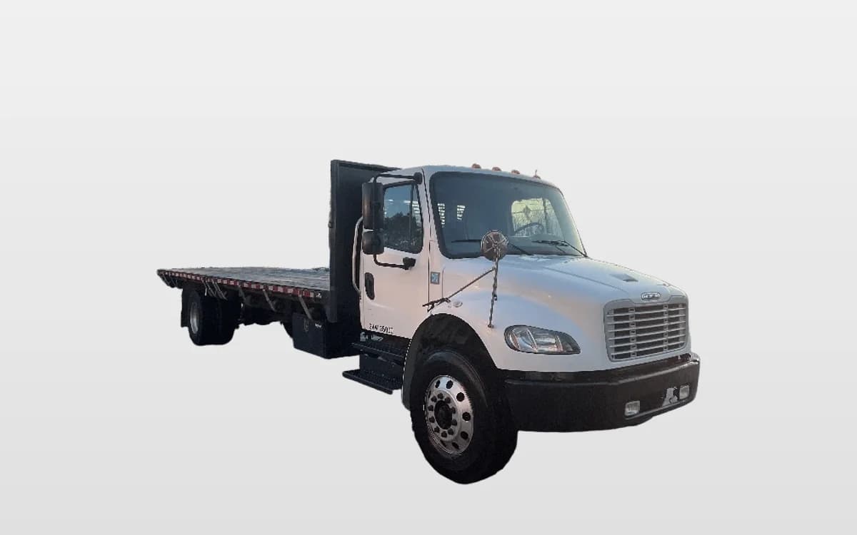 2019 Freightliner M2 106